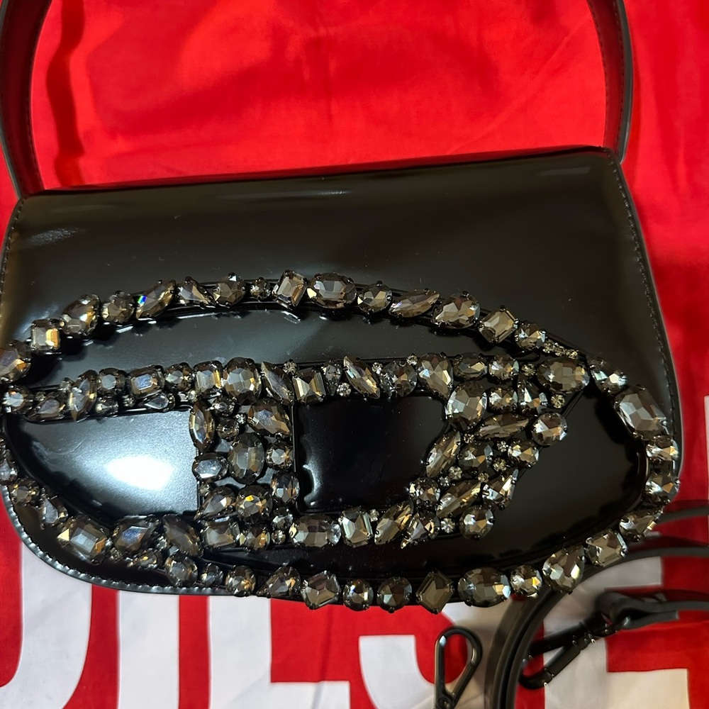 Diesel Shoulder Bag